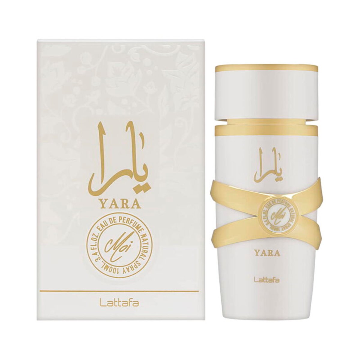 Lattafa Yara Moi EDP 100ML