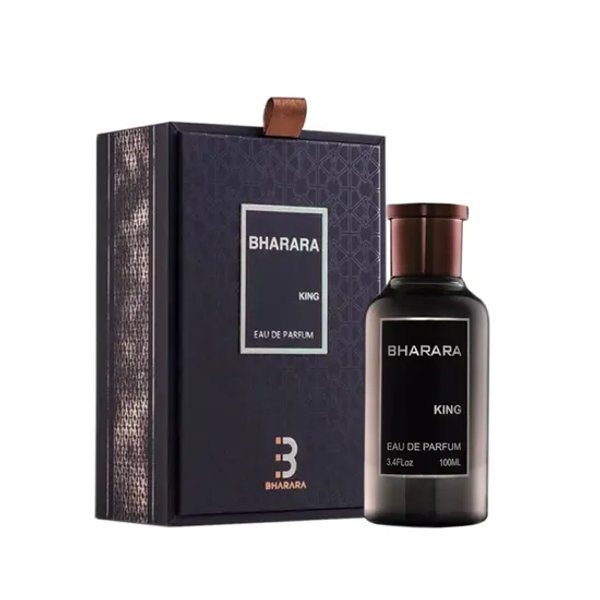Bharara King EDP 100ml
