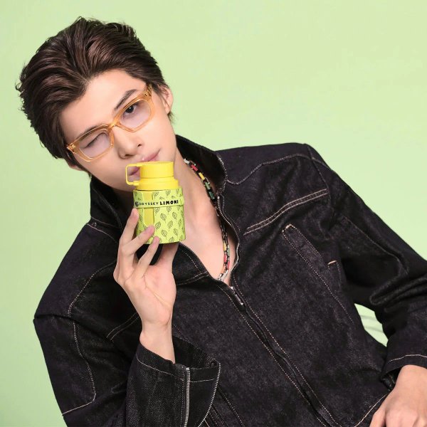 Armaf Odyssey Limoni Fresh 100ml - Unisex