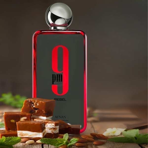 Afnan 9PM Rebel EDP 100ml