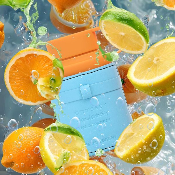 ARMAF ODYSSEY MANDARIN SKY EDP 100ML