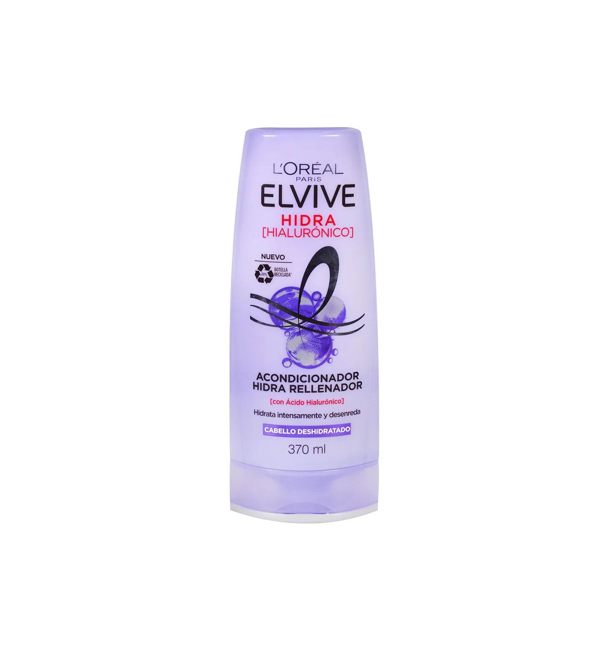 Acondicionador Elvive Hidra Hialurónico - 370 mL