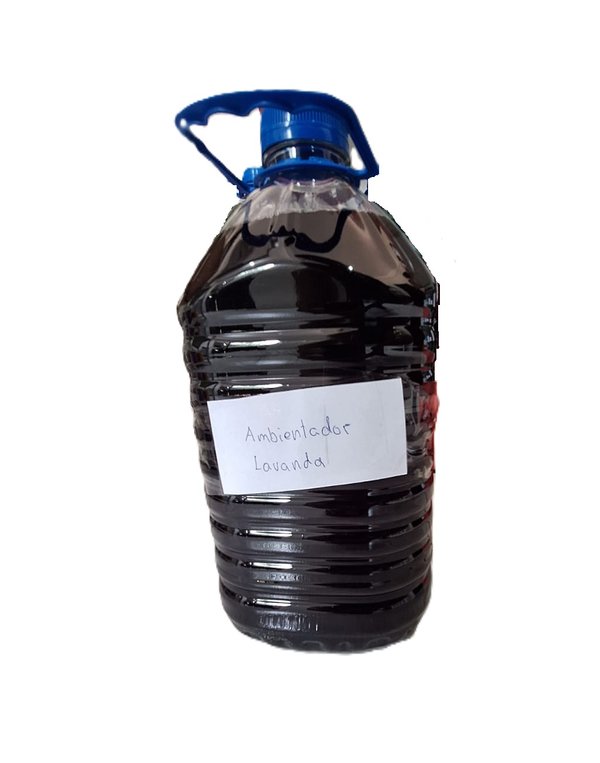 Ambientador KING 5L - Lavanda