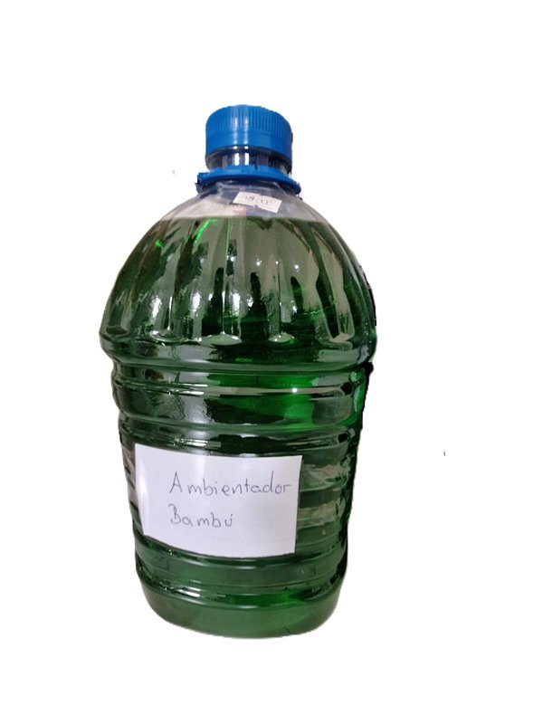 Ambientador KING 5L - Bambu
