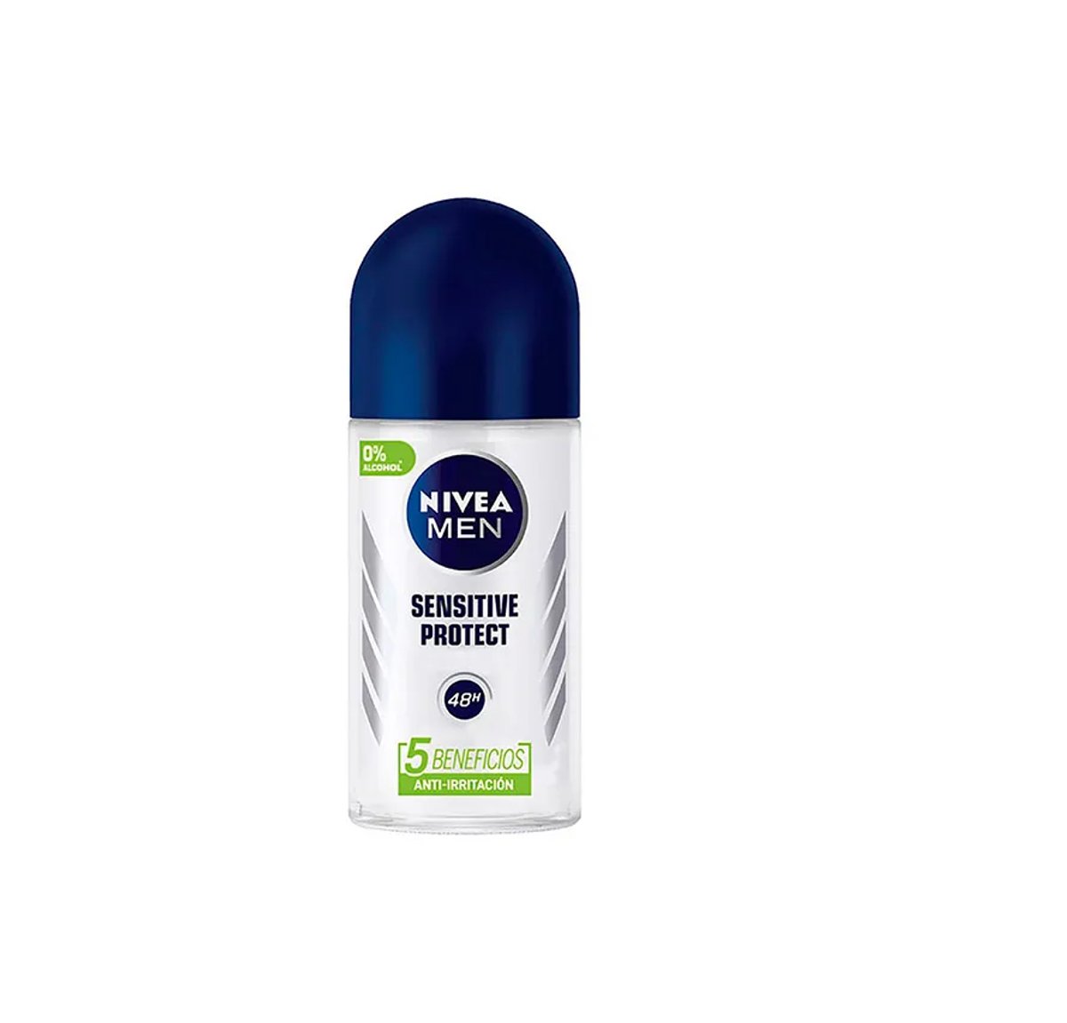 Nivea Men Rollon Sensitive Protect