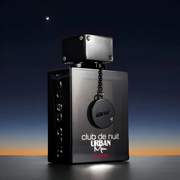 Armaf Club De Nuit Urban Elixir EDP 105 ML