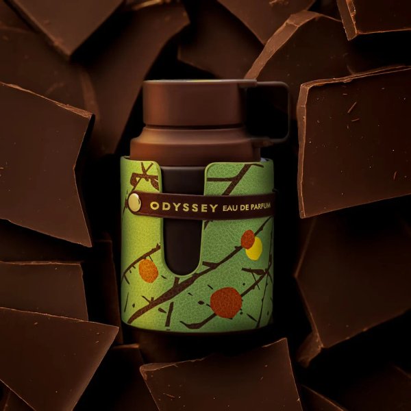 ARMAF ODYSSEY DUBAI CHOCOLAT EDP 100ML