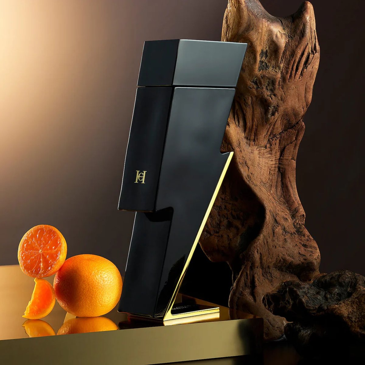 Carolina Herrera Bad Boy Le Parfum EDP 100ml - 2