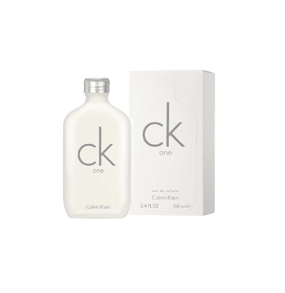 Calvin Klein CK ONE 100 ml