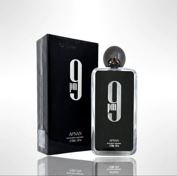 AFNAN 9PM EDP 100ML