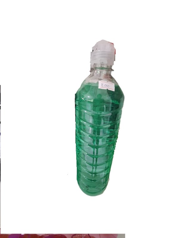 Detergente Eco KING 1L