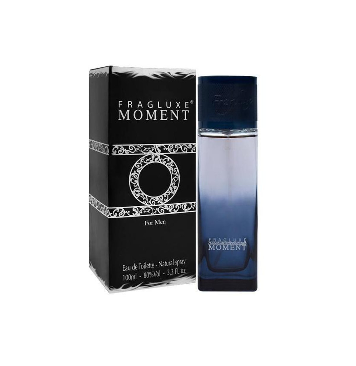 Fragluxe Moment For Men 100 ml