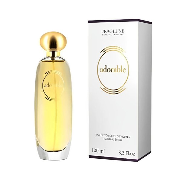 FRAGLUXE PRESTIGE ADORABLE 100ML