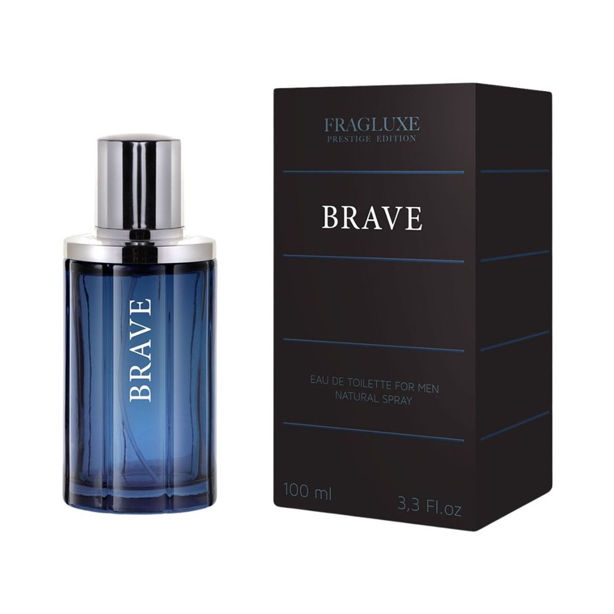 FRAGLUXE PRESTIGE BRAVE 100ML