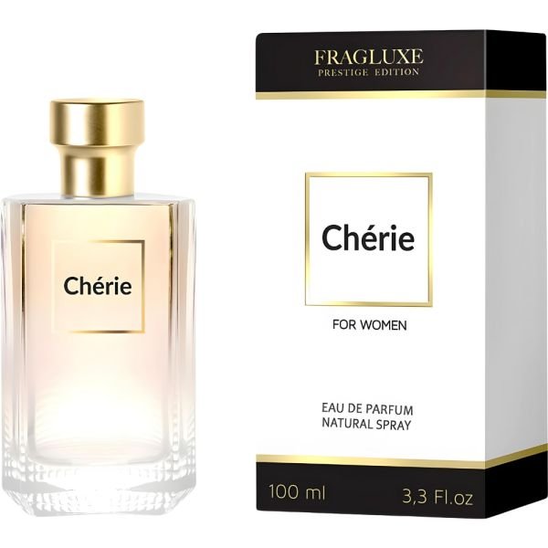 Fragluxe Prestige Edition Chérie EDP - Femenino 100mL