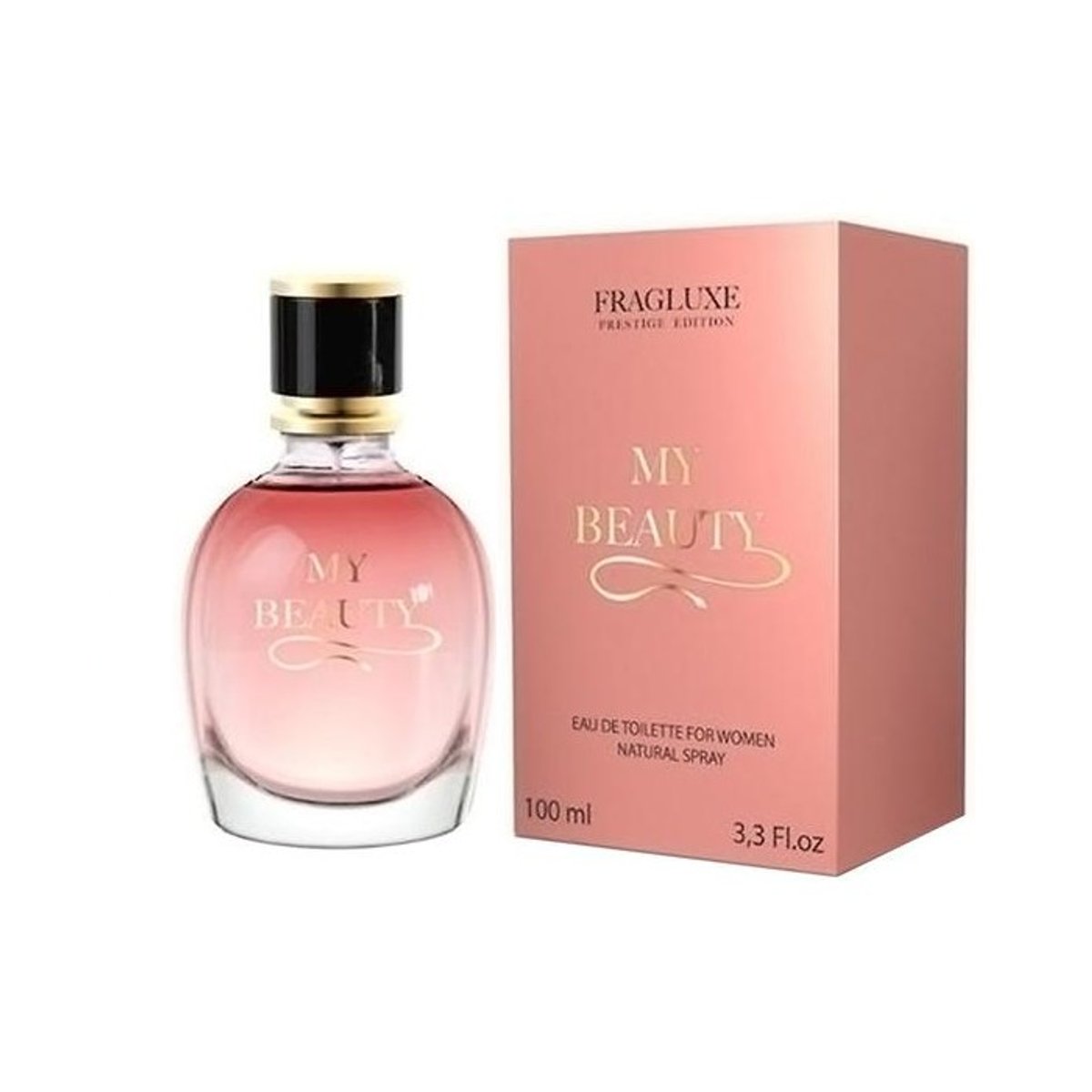 Fragluxe Prestige My Beauty 100mL