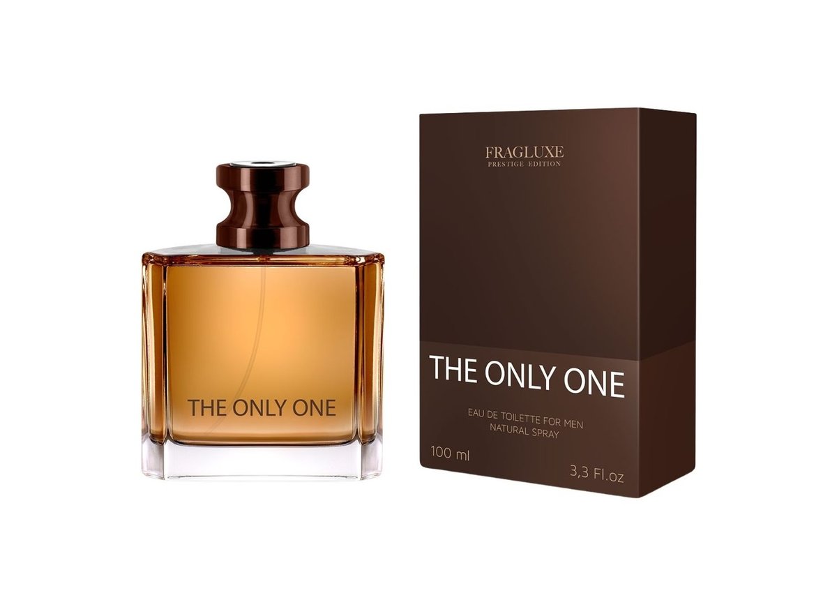Fragluxe Prestige Edition The Only One EDT 100 ml