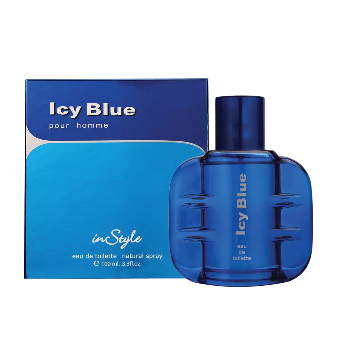 InStyle Icy Blue 100ml
