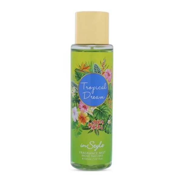 Instyle Fragancia Tropical Dream 150ml