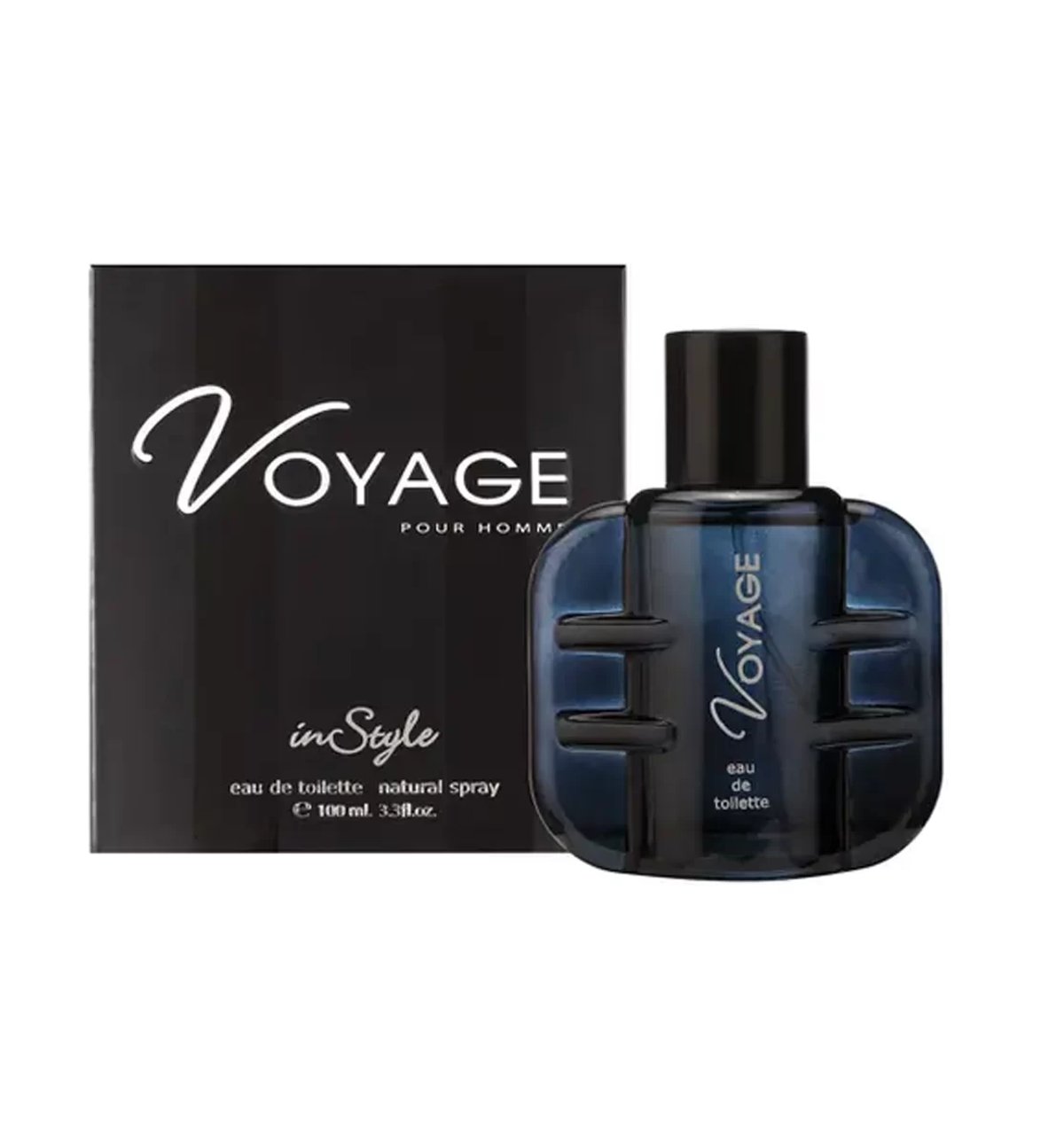 Instyle VOYAGE 100 ml