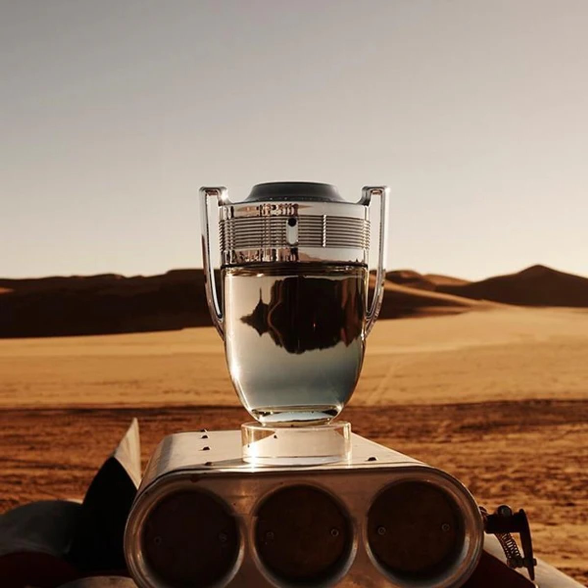 Paco Rabanne Invictus EDT 100 ML - 2