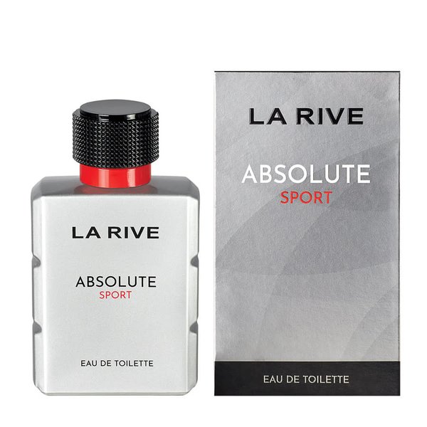 La Rive Absolute Sport 100 ml
