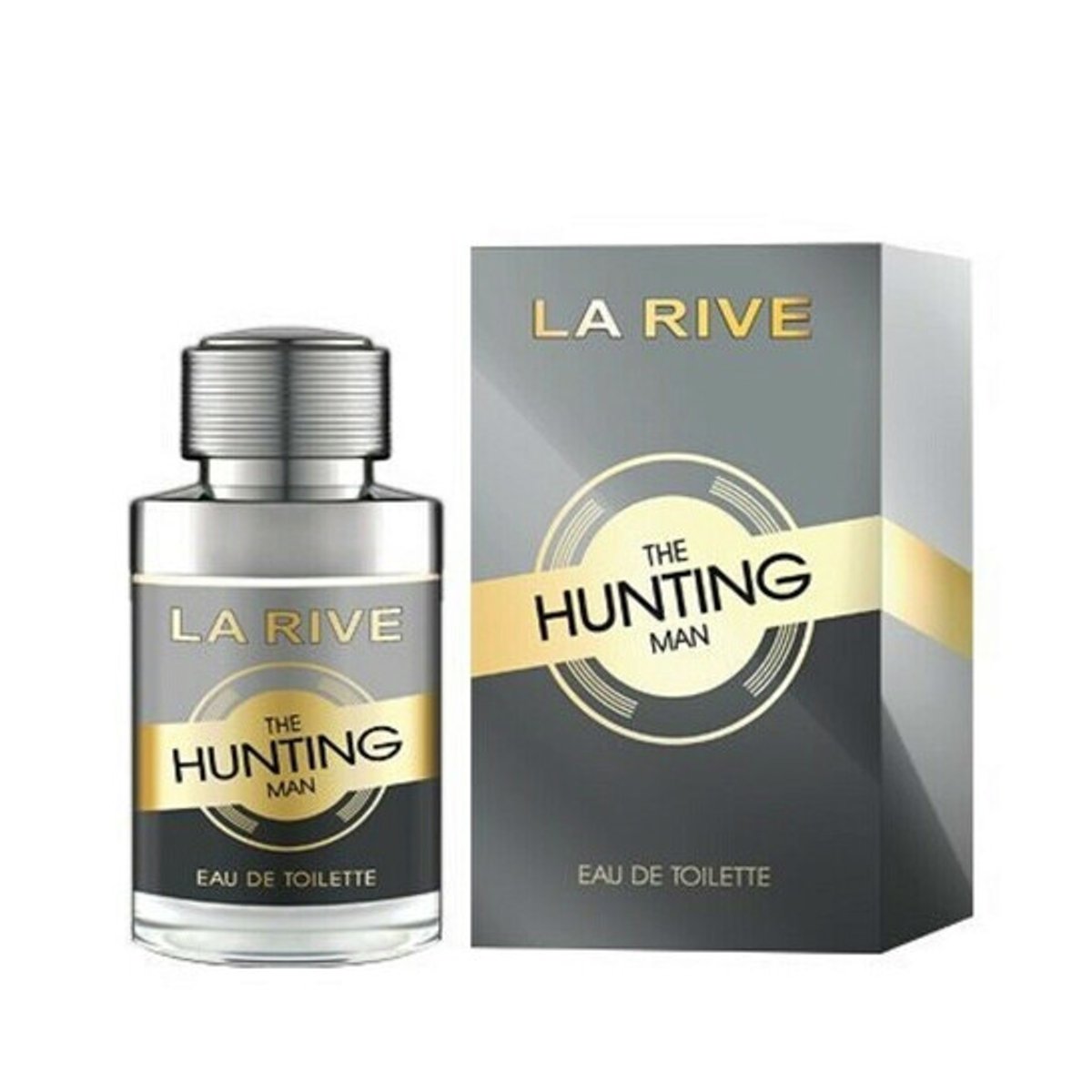 La Rive The Hunting Man 75 ml