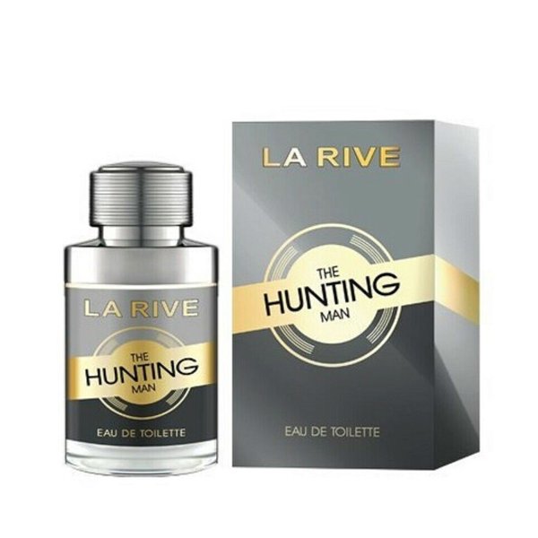 La Rive The Hunting Man 75 ml