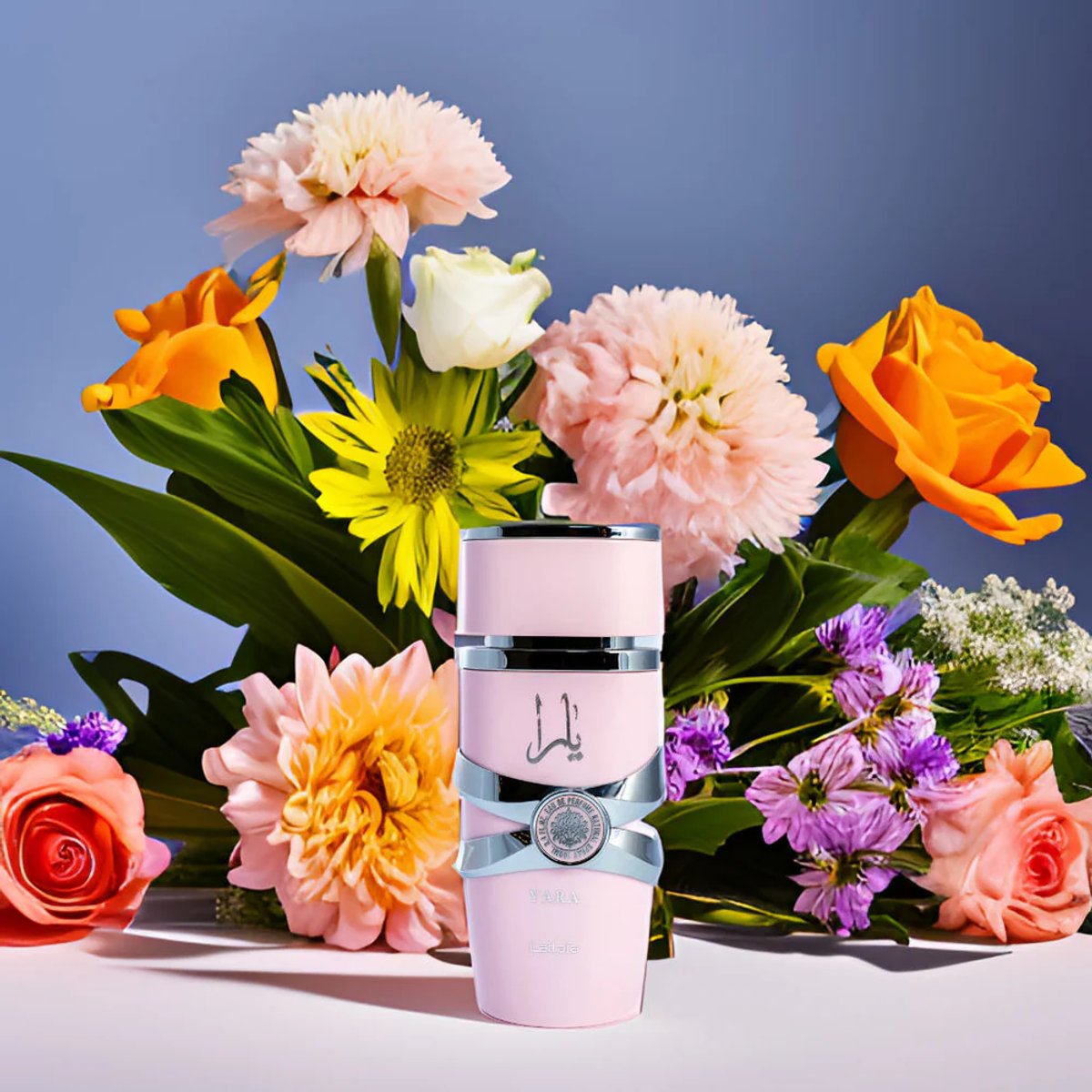 Lattafa Yara Rosa EDP 100ml - 3