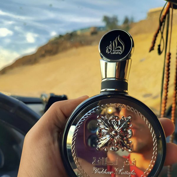 LATTAFA FAKHAR EDP 100ML