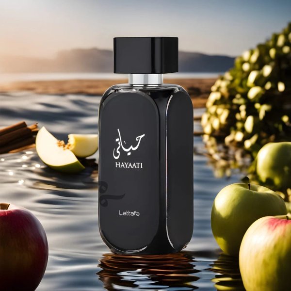 LATTAFA HAYAATI EDP 100 ML