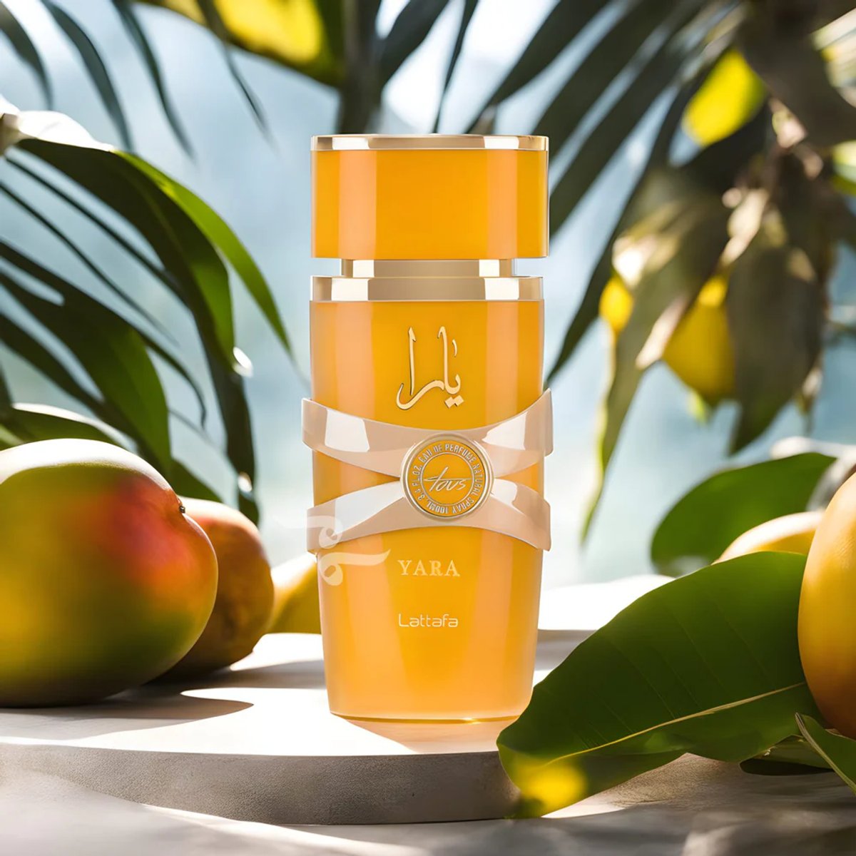 Lattafa Yara Tous EDP 100ML - 2