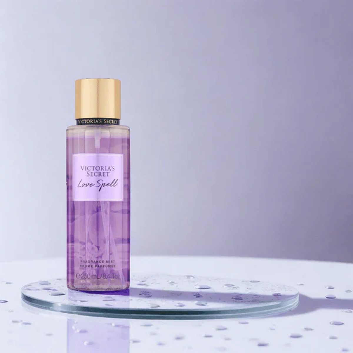 Victoria´S Secret Love Spell Fragrance Mist 250 ML - 2