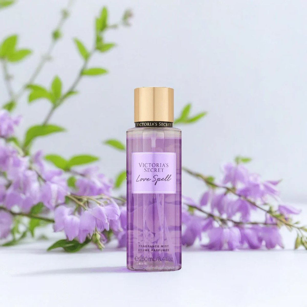 Victoria´S Secret Love Spell Fragrance Mist 250 ML - 3