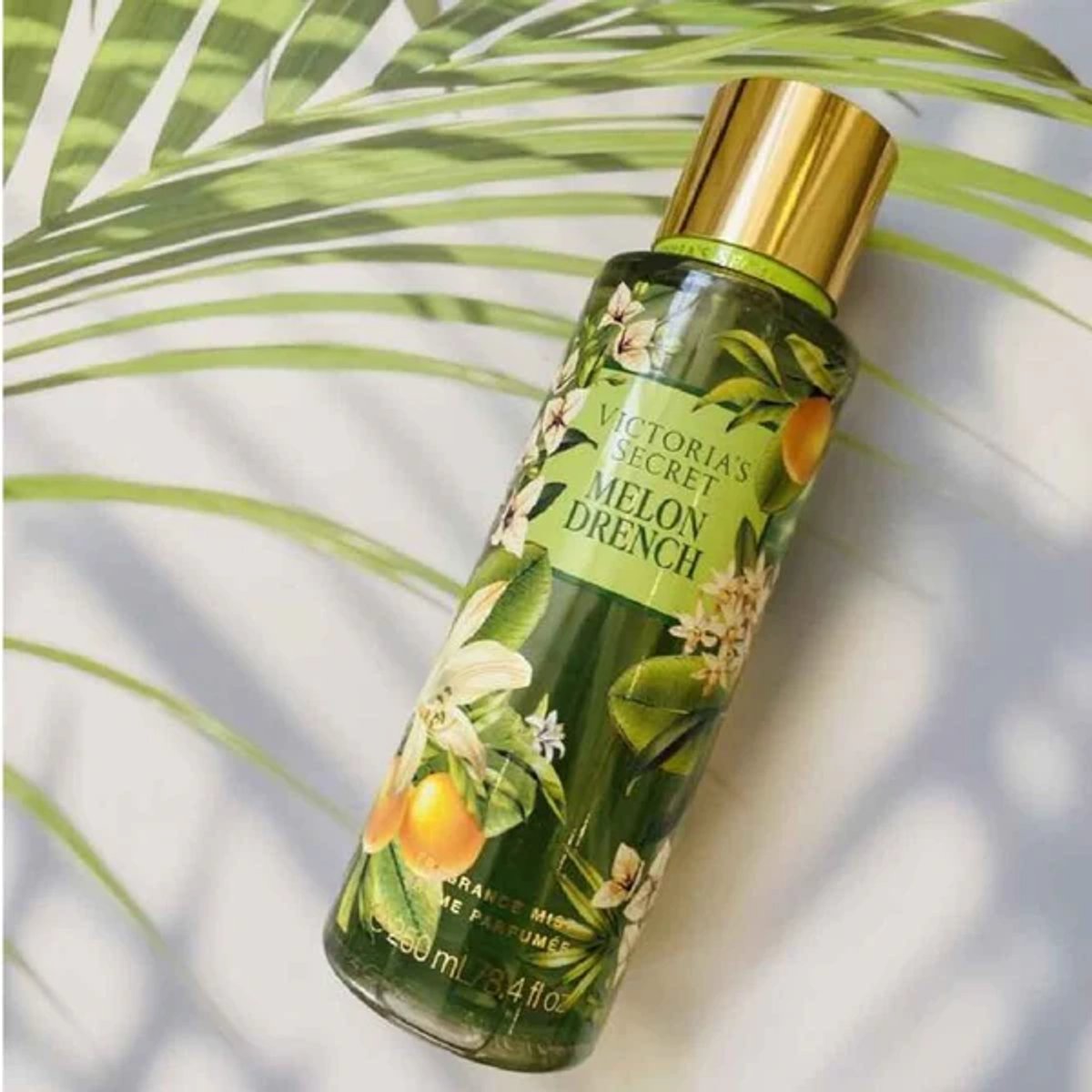 Victoria´S Secret Melon Drench Fragrance Mist 250 ML - 2
