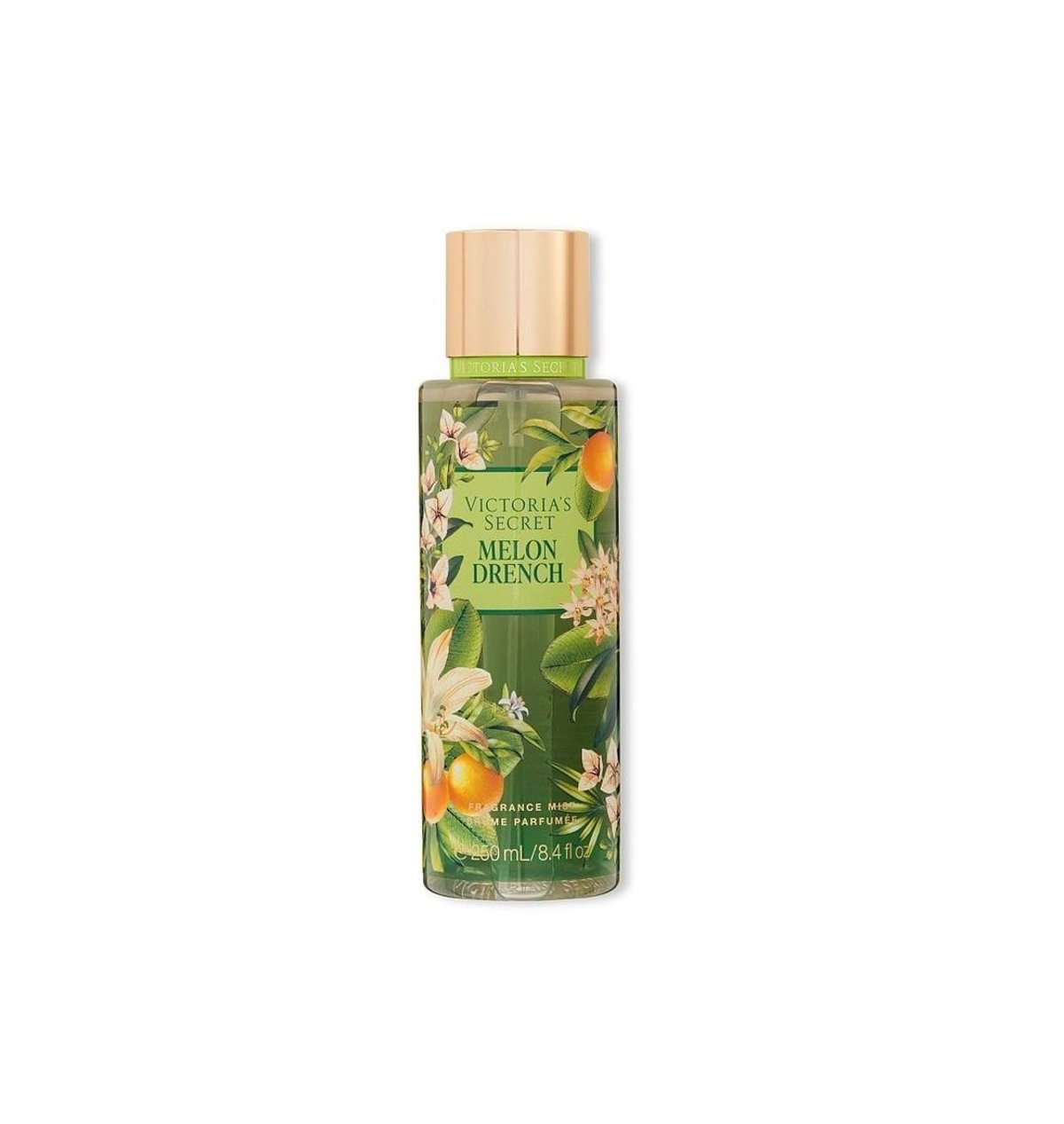 Victoria´S Secret Melon Drench Fragrance Mist 250 ML
