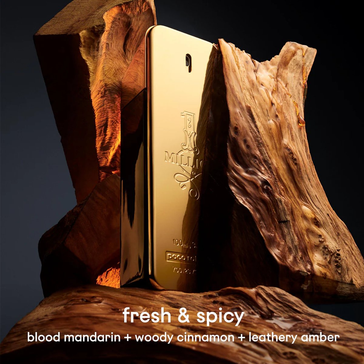 Paco Rabanne One Million 100ml - 2