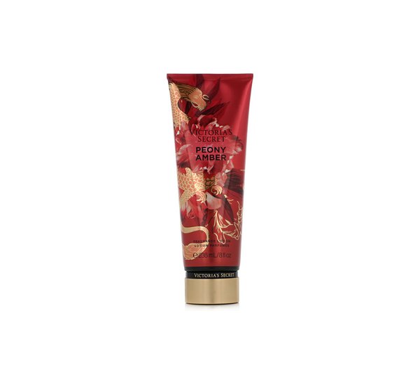 Victoria´S Secret Peony Amber Fragrance Lotion 236 ML
