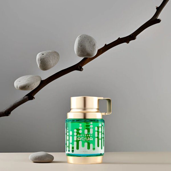 Armaf Odyssey Aqua EDP 100ml