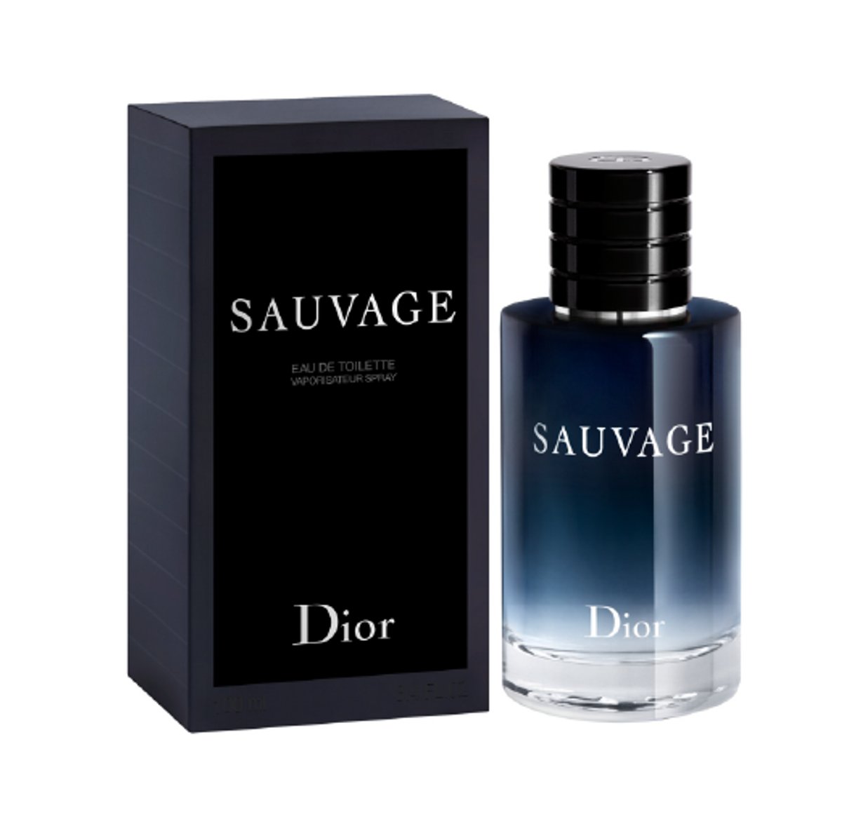 Dior Sauvage EDT 100 ml