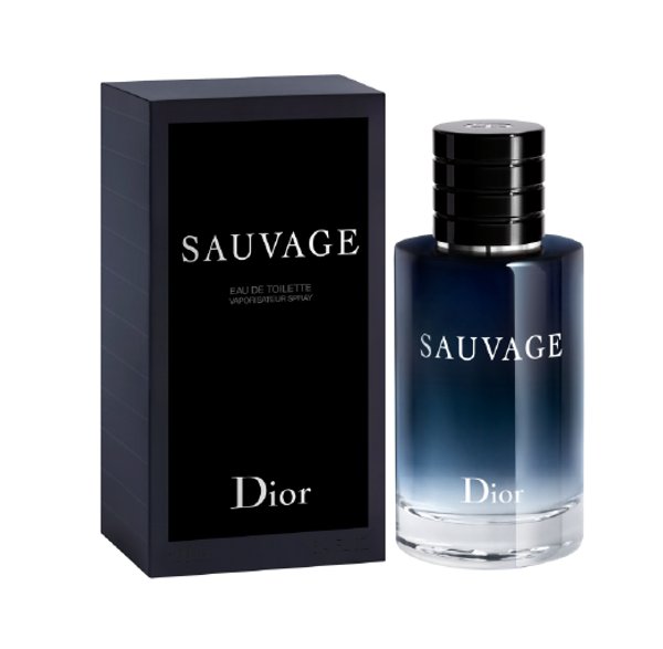 Dior Sauvage EDT 100 ml