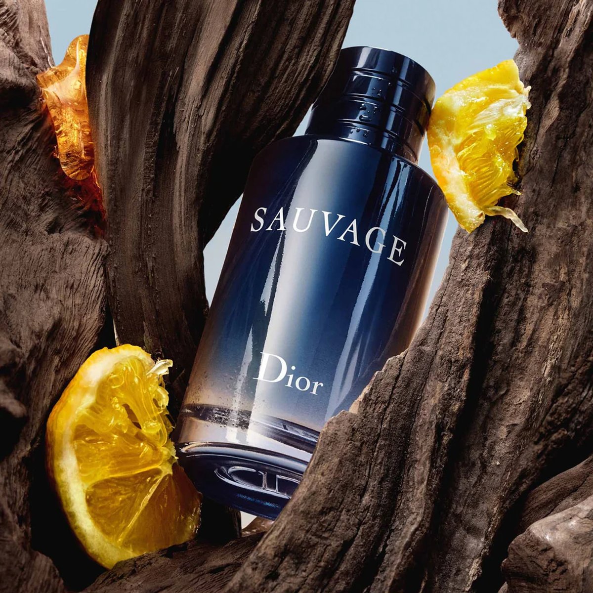 Dior Sauvage EDT 100 ml - 3