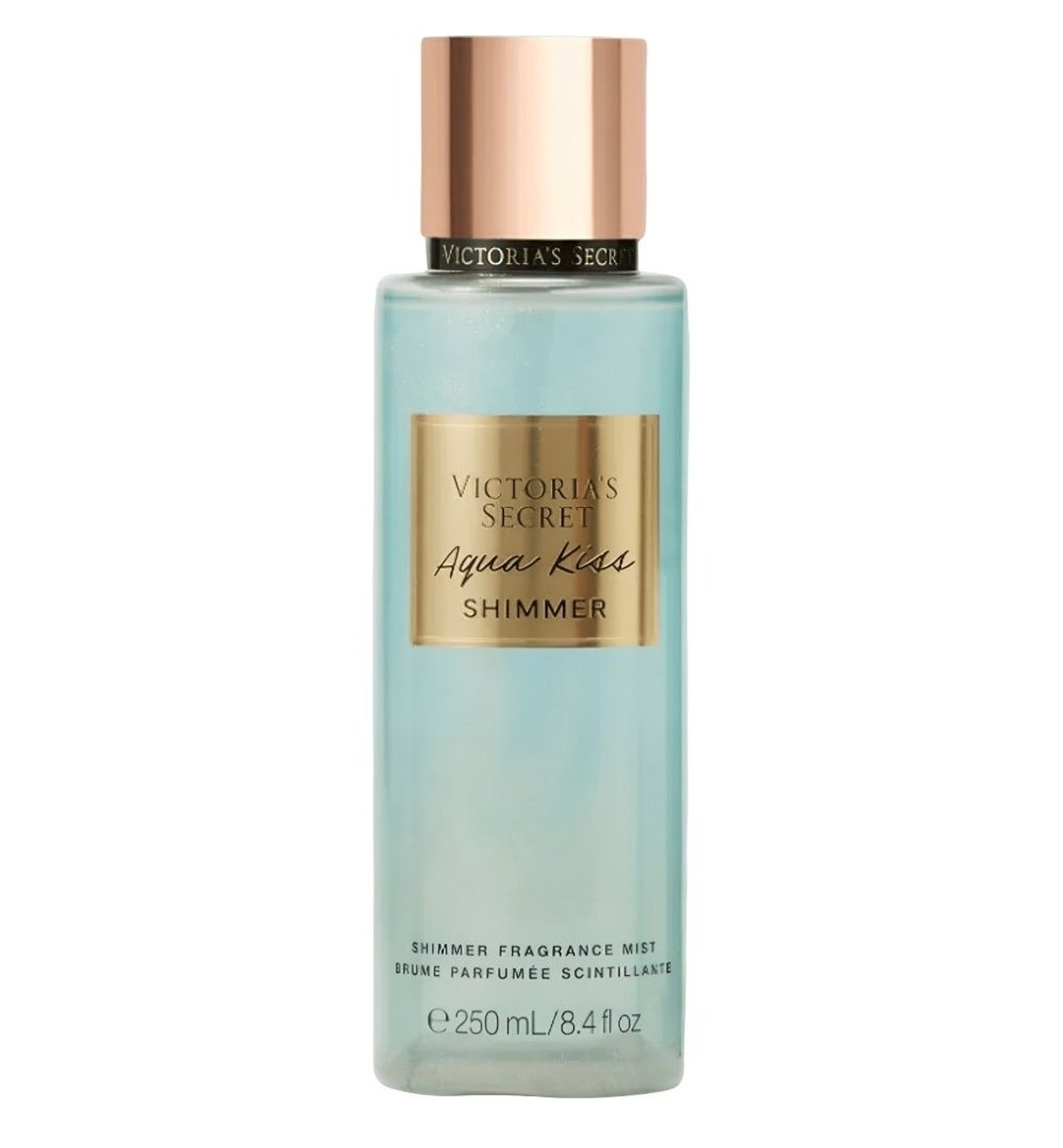Victoria´S Secret Aqua Kiss SHIMMER Mist 250 ML
