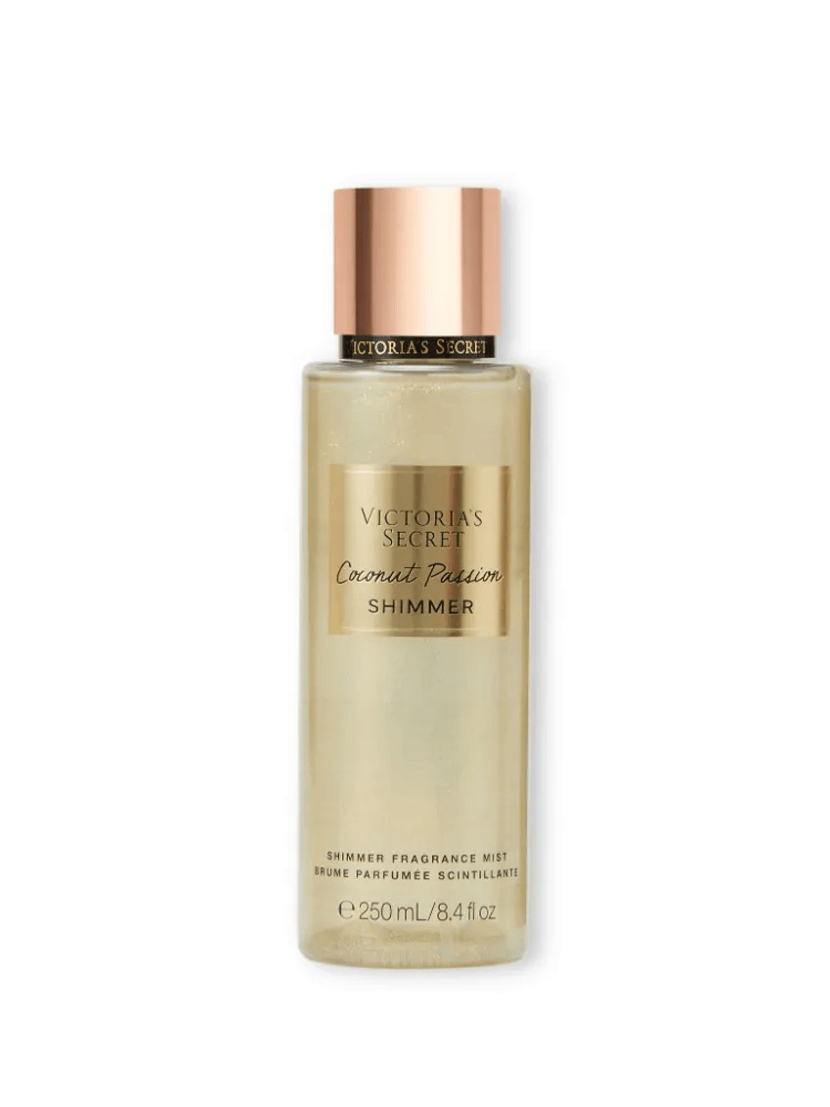 Victoria´S Secret Coconut Passion SHIMMER Mist 250 ML