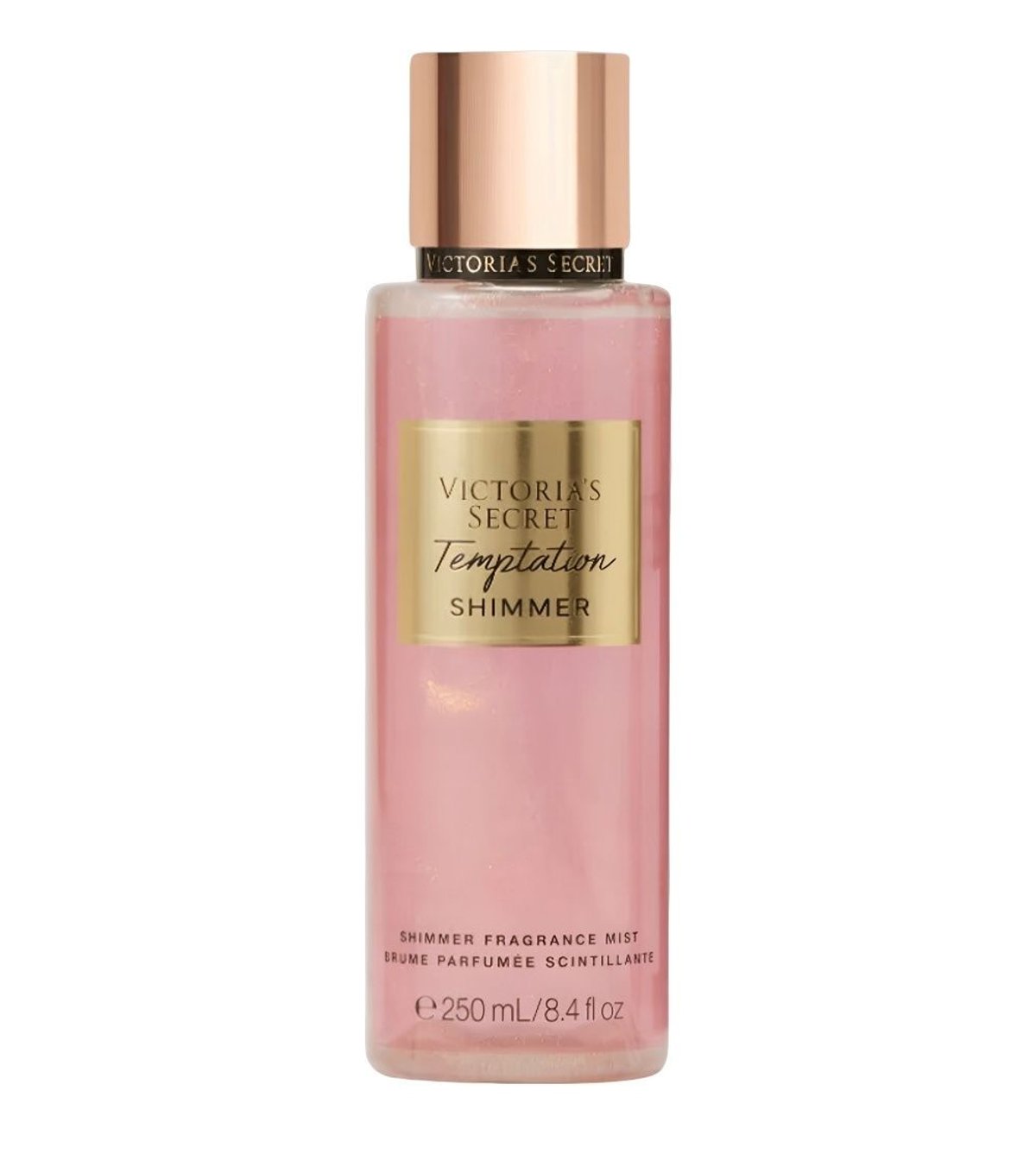 Victoria´S Secret Temptation SHIMMER Mist 250 ML