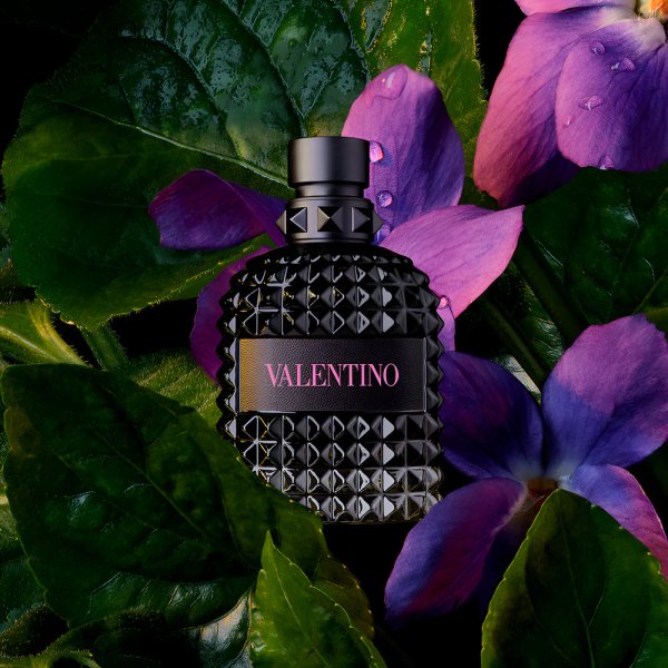 Valentino Uomo Born in Roma EDT 100ml