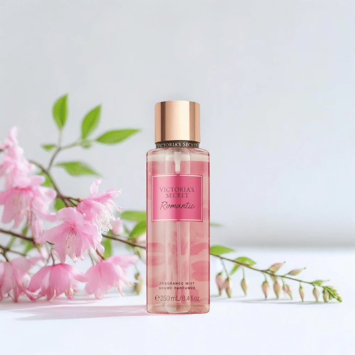 Victoria´S Secret Romantic Fragrance Mist 250 ML - 2