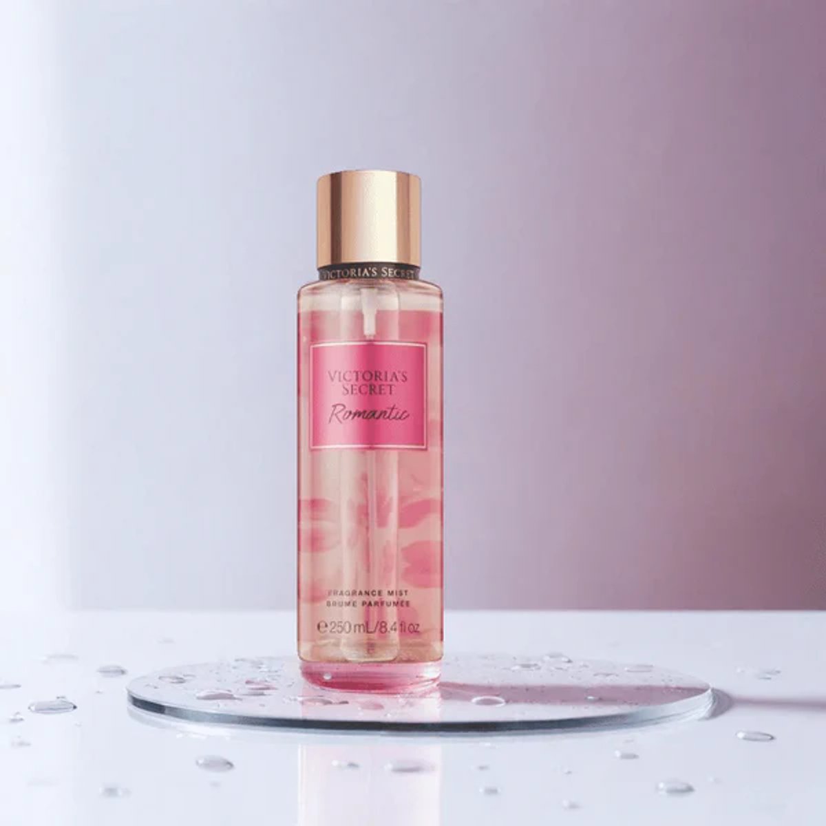 Victoria´S Secret Romantic Fragrance Mist 250 ML - 3