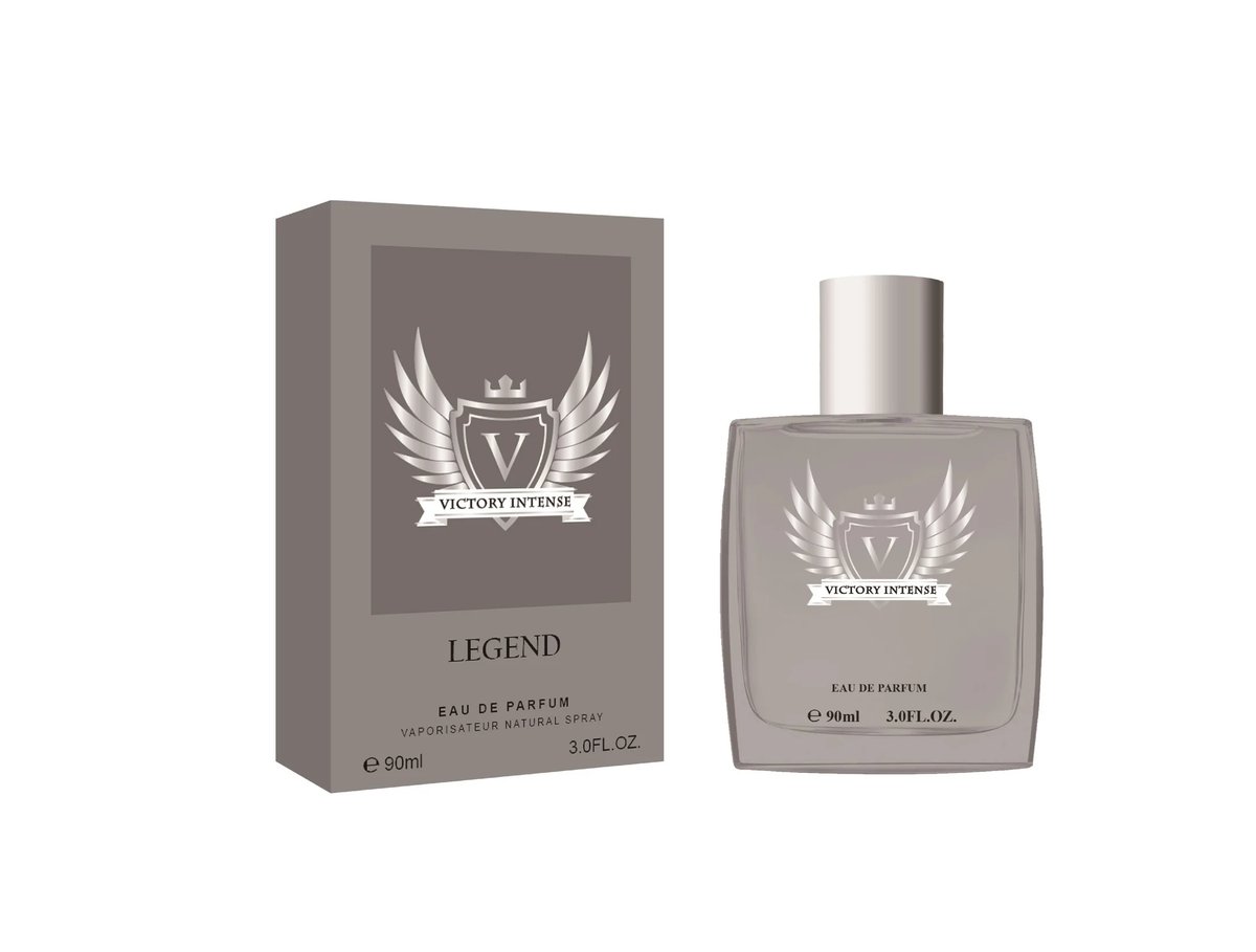 Perfume Dear Body Victory Intense 90 ml