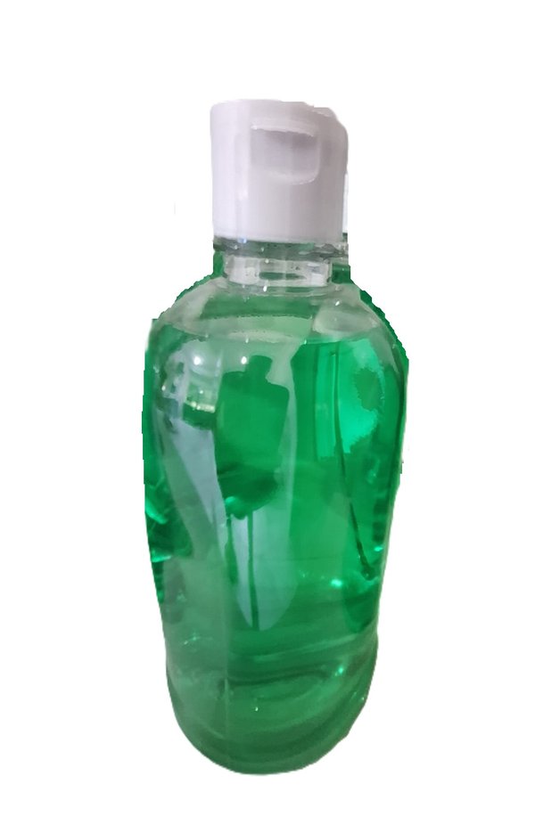 Shampoo KING 500 ml - Romero